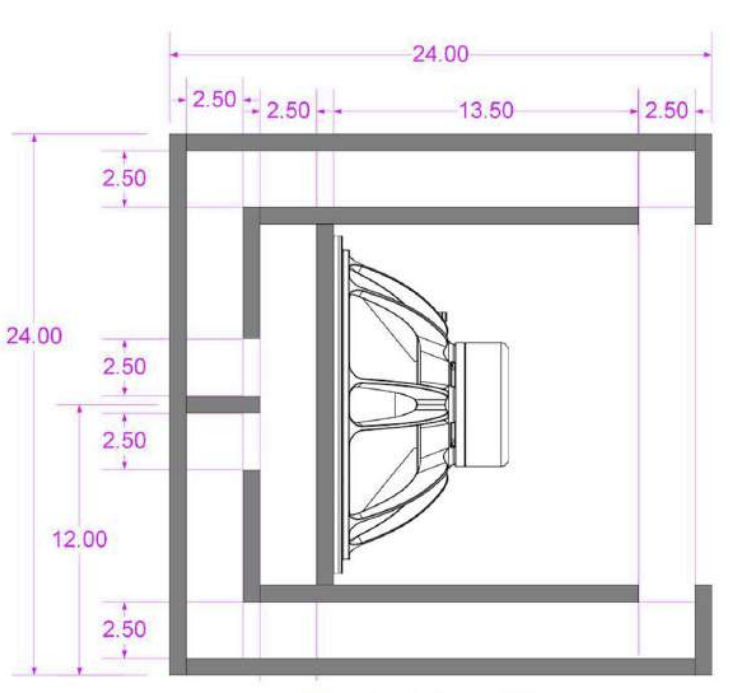 Foto paraflex plannen